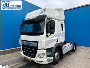Tracteur routier DAF CF 410