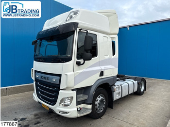 Tracteur routier DAF CF 410