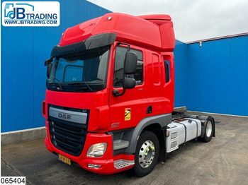 Tracteur routier DAF CF 440