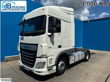 Tracteur routier DAF XF 480