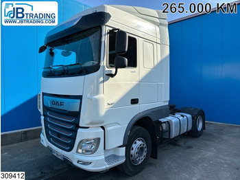 Tracteur routier DAF XF 480