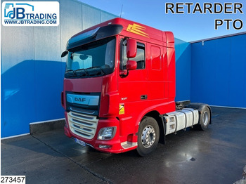 Tracteur routier DAF XF 480