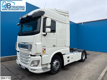 Tracteur routier DAF XF 480