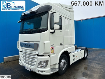 Tracteur routier DAF XF 480