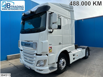 Tracteur routier DAF XF 480