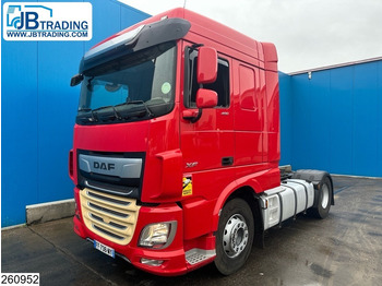 Tracteur routier DAF XF 480