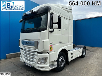 Tracteur routier DAF XF 480