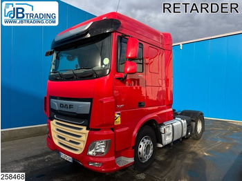 Tracteur routier DAF XF 480