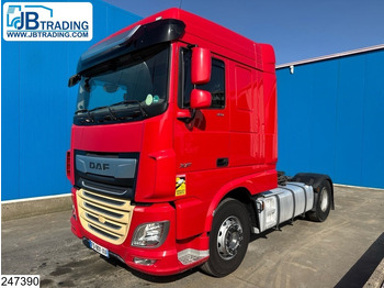 Tracteur routier DAF XF 480