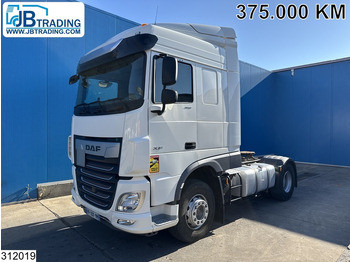 Tracteur routier DAF XF 480