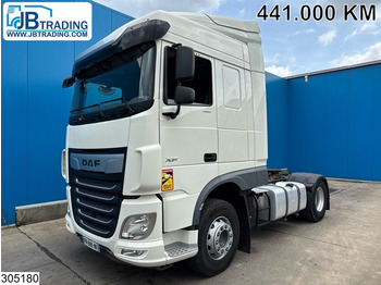 Tracteur routier DAF XF 480