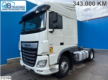 Tracteur routier DAF XF 480