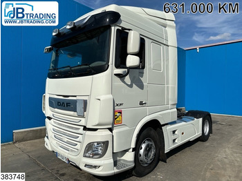 Tracteur routier DAF XF 480