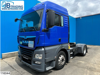 Tracteur routier MAN TGS