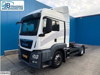 Tracteur routier MAN TGS