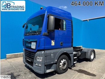 Tracteur routier MAN TGX 18.420
