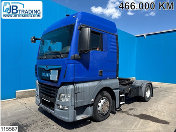 Tracteur routier MAN TGX 18.420