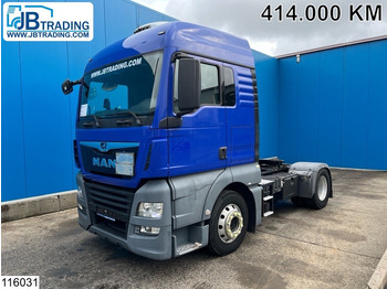 Tracteur routier MAN TGX 18.420