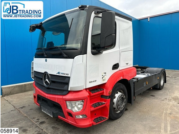 Tracteur routier MERCEDES-BENZ Actros 1843