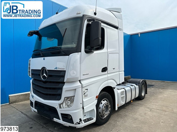 Tracteur routier MERCEDES-BENZ Actros 1843
