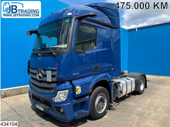 Tracteur routier MERCEDES-BENZ Actros 1845