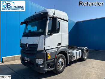 Tracteur routier MERCEDES-BENZ Actros 1846