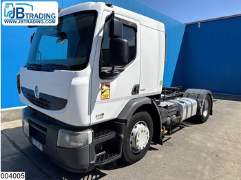 Tracteur routier RENAULT Premium 430