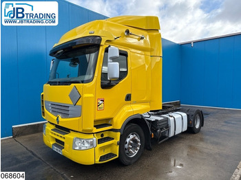 Tracteur routier RENAULT Premium 460