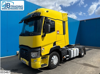 Tracteur routier RENAULT T 440