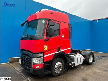 Tracteur routier RENAULT T 460