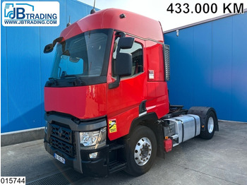 Tracteur routier RENAULT T 460