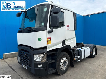 Tracteur routier RENAULT T 460
