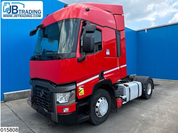 Tracteur routier RENAULT T 460