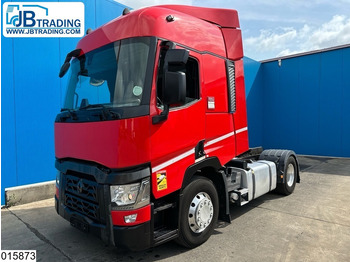 Tracteur routier RENAULT T 460