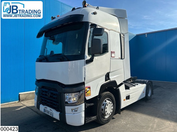 Tracteur routier RENAULT T 480