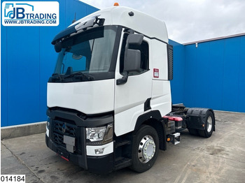Tracteur routier RENAULT T 480