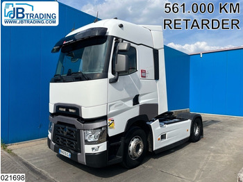 Tracteur routier RENAULT T High 480