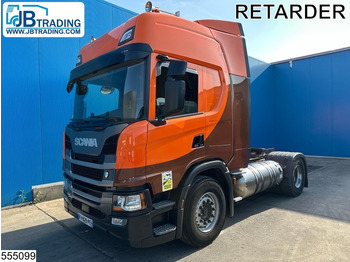 Tracteur routier SCANIA G 410