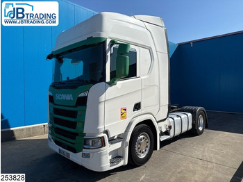Tracteur routier SCANIA R 450