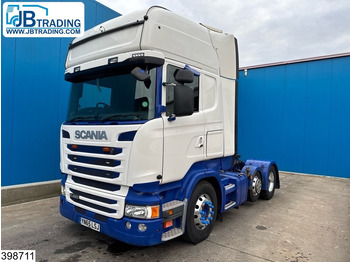 Tracteur routier SCANIA R 490