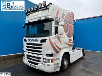 Tracteur routier SCANIA R 580
