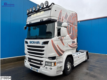 Tracteur routier SCANIA R 580