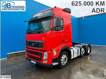 Tracteur routier VOLVO FH 420