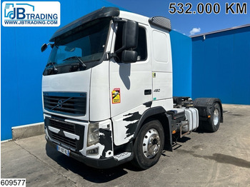 Tracteur routier VOLVO FH 460
