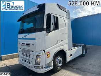 Tracteur routier VOLVO FH 460