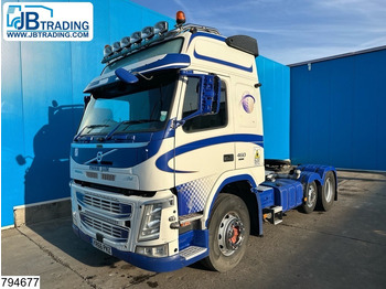 Tracteur routier VOLVO FM 460