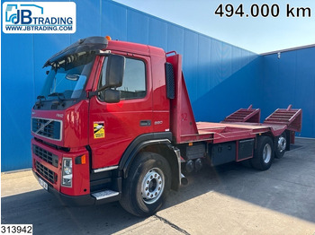 Remorqueuse VOLVO FM 380