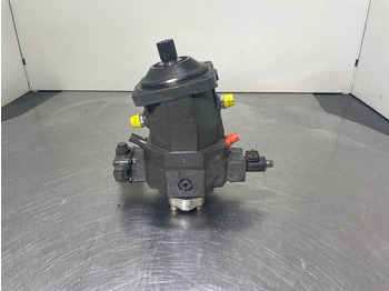 Hydraulique REXROTH