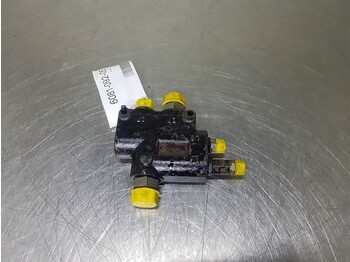 Hydraulique pour Engins de chantier Ahlmann AL100-Char-Lynn-Priority valve/Prioritaetsventil: photos 2
