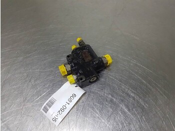 Hydraulique pour Engins de chantier Ahlmann AL100-Char-Lynn-Priority valve/Prioritaetsventil: photos 3